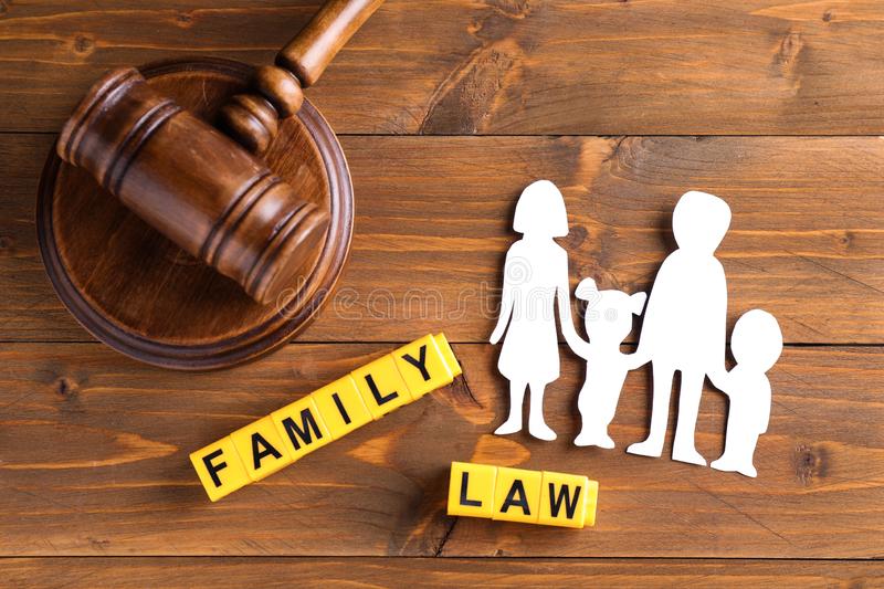 Durham family law