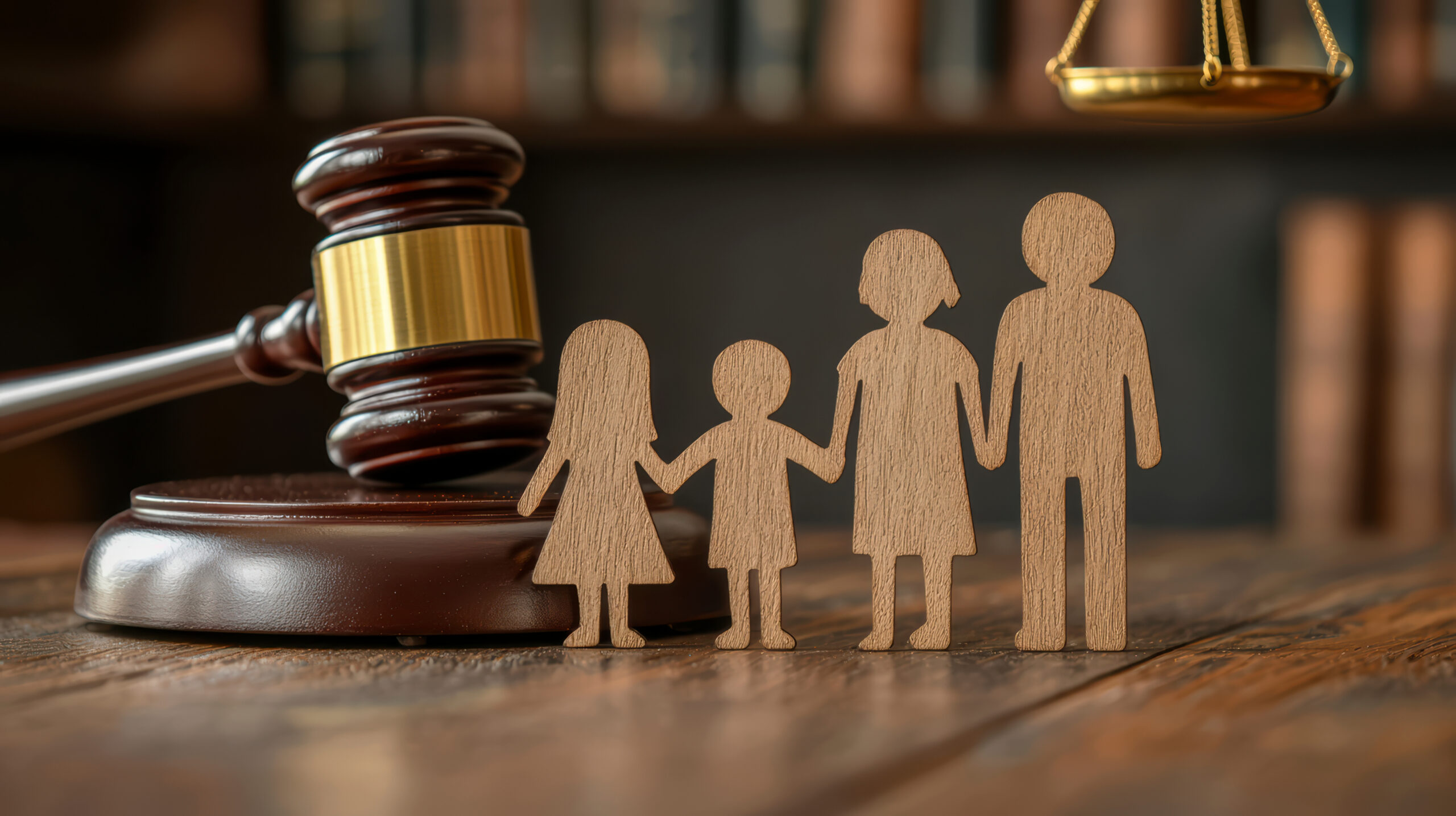 Family Law Associates in Stratford