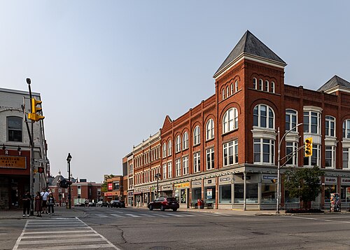 Stratford