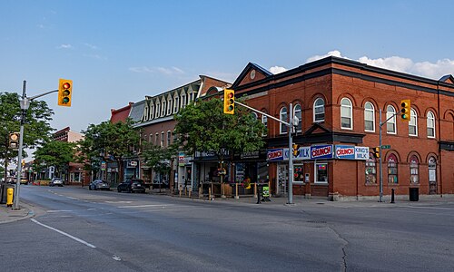 Bowmanville