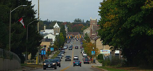 Fergus