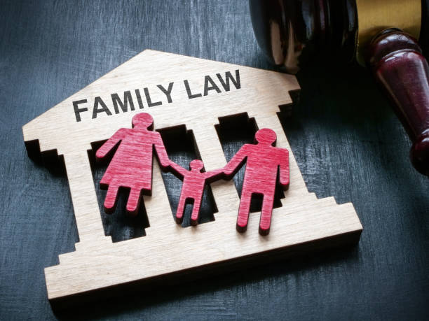 Things you should never do in family court