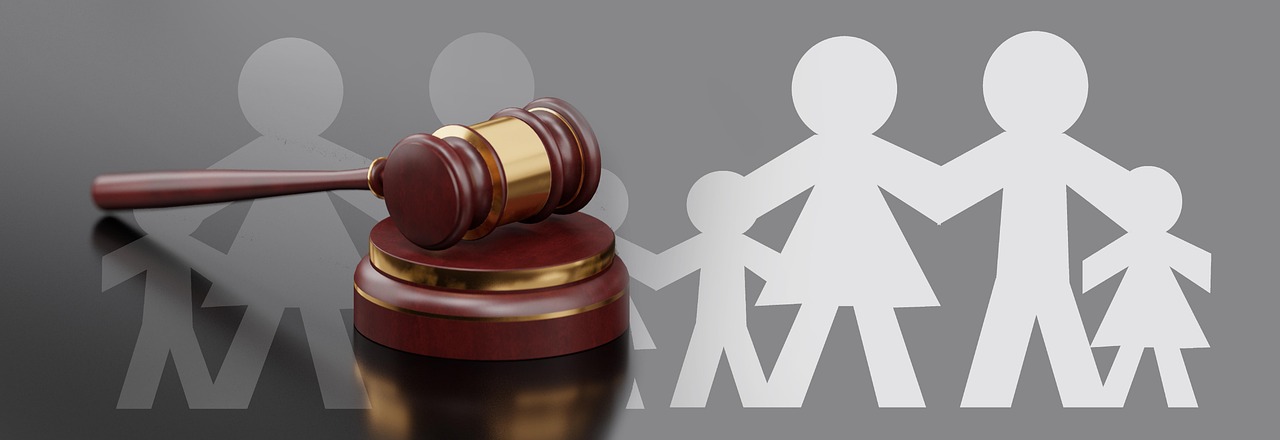 Things you should never do in family court