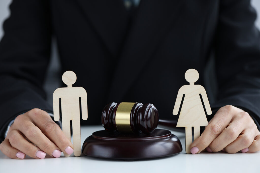 Spousal support in Canada