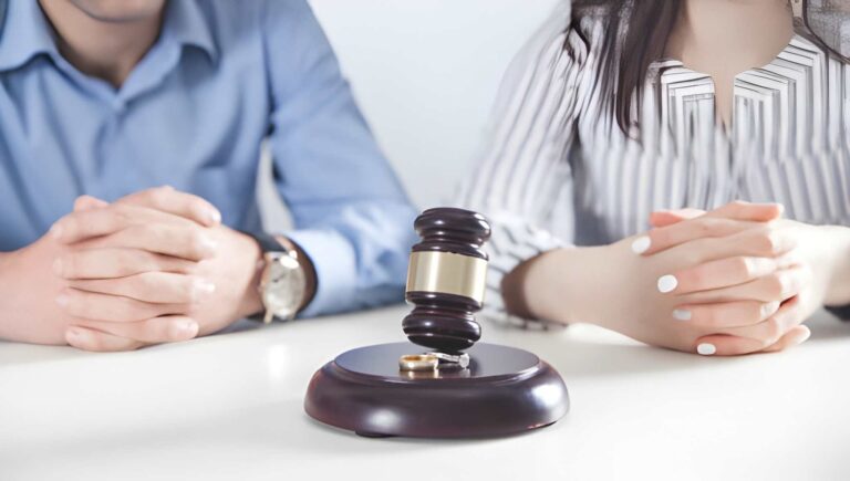 Uncontested Divorce Durham